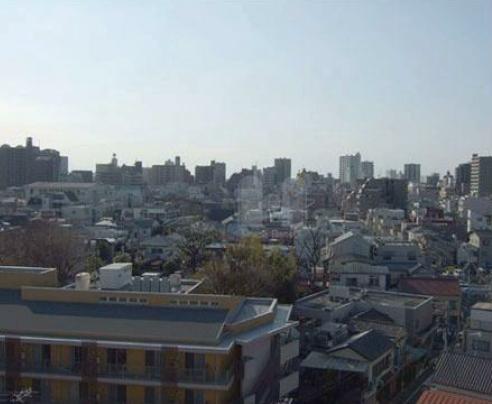 View photos from the dwelling unit