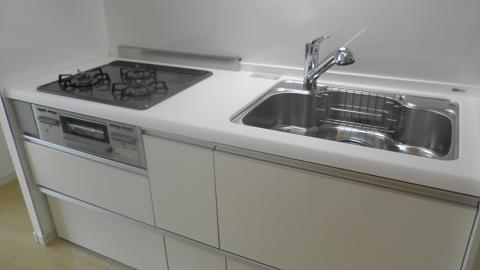 Kitchen. Indoor (12 May 2013) Shooting