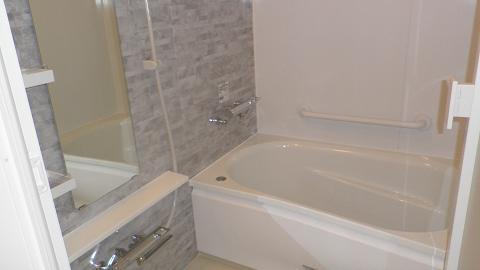 Bathroom. Indoor (12 May 2013) Shooting