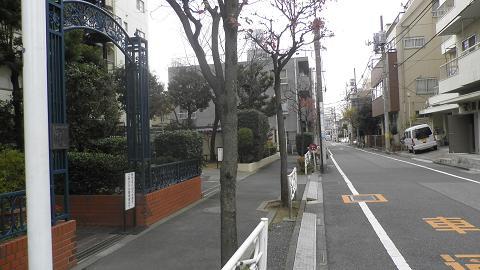 Other local. Local (12 May 2013) Shooting