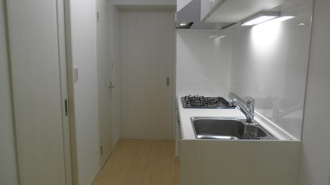 Same specifications photo (kitchen). Same specifications (December 2013) Shooting