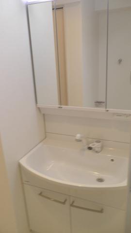 Wash basin, toilet. Indoor (12 May 2013) Shooting