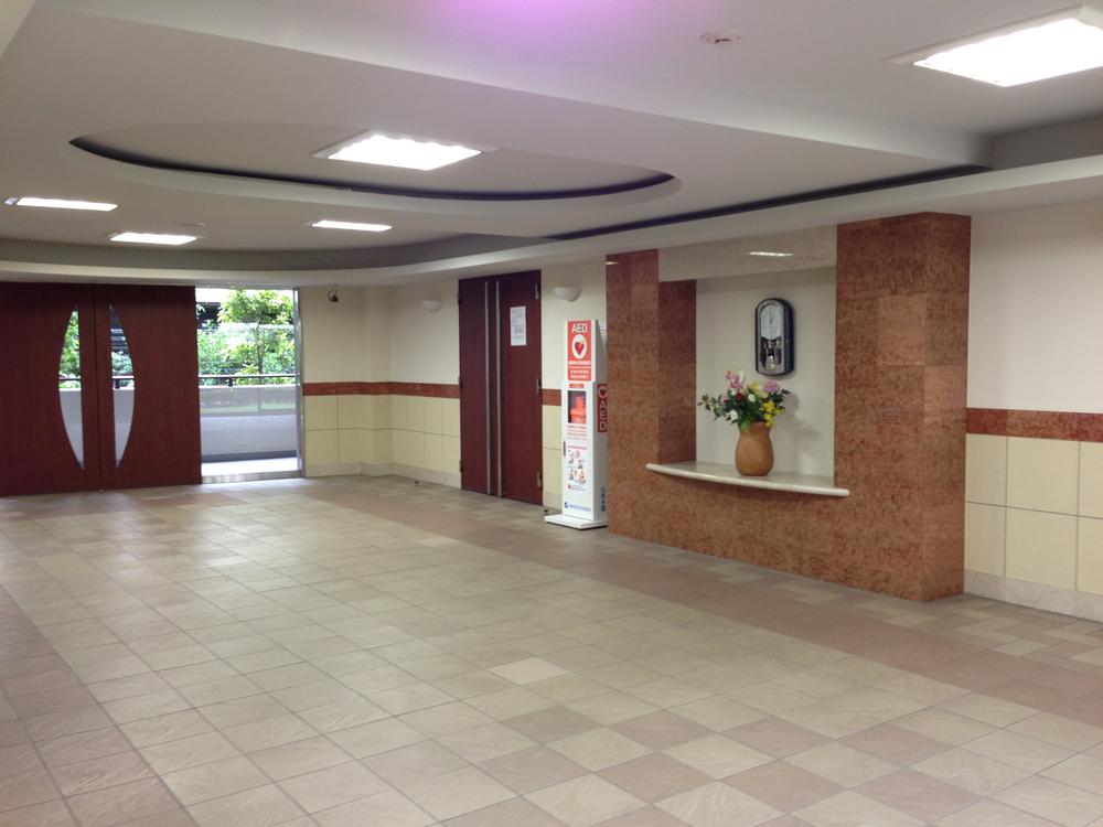 Other common areas. Party Room & amp; amp; Theater Room