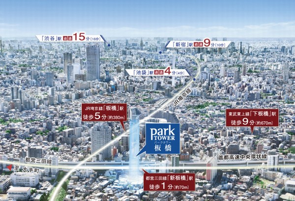 Which was subjected to some image processing to the local peripheral Aerial (November 2012 shooting), In fact a slightly different