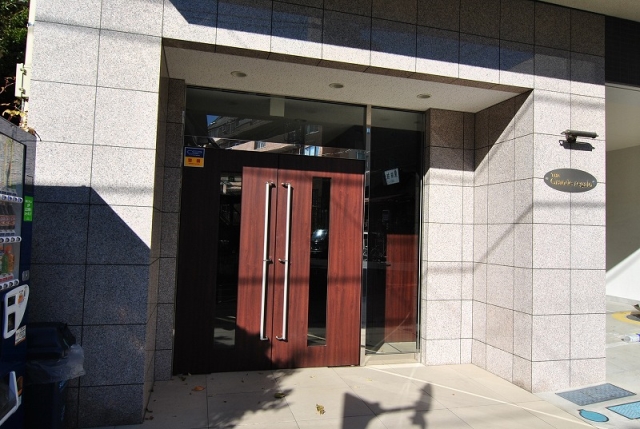 Other. Entrance