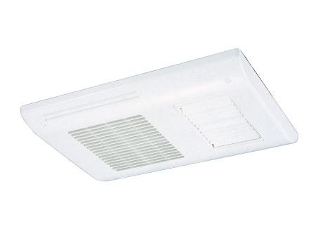 Cooling and heating ・ Air conditioning. Comfortable throughout the year. ventilation, heating, Cool breeze, Equipped with a drying function. ※ Image is a manufacturer Image.