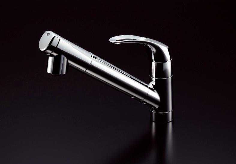 Other Equipment. Water purifier and a shower hose built-in faucet. ※ Image, Manufacturer Image.