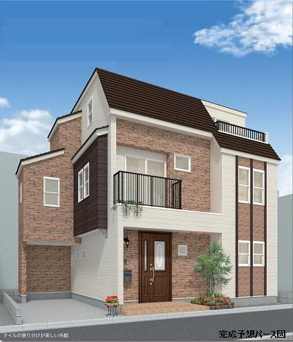 Rendering (appearance). Rendering