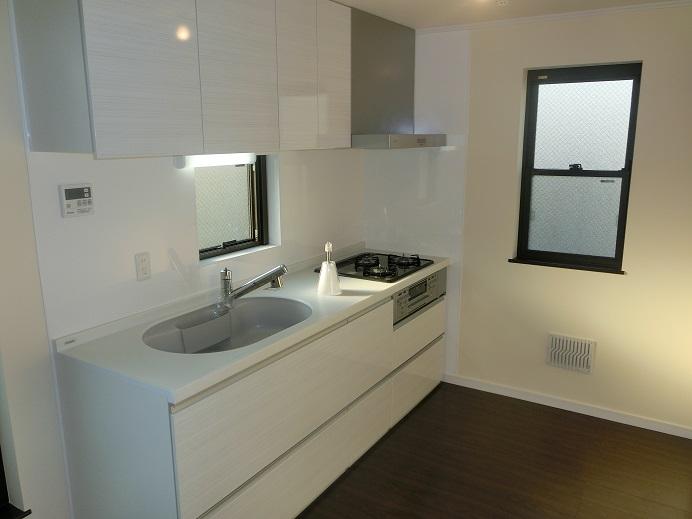 Kitchen. Local (12 May 2013) Shooting