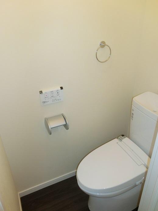 Toilet. Local (11 May 2013) Shooting