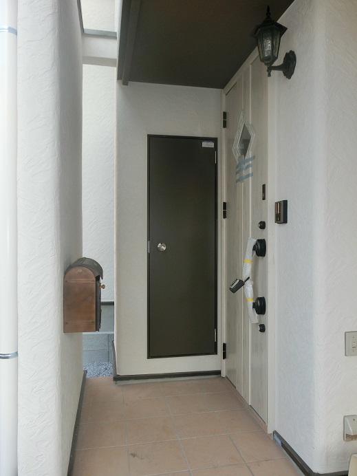 Other. Local (12 May 2013) Shooting