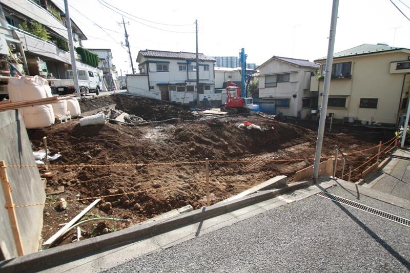 Local appearance photo. Flat 35S available! Energy-saving grade 4! 