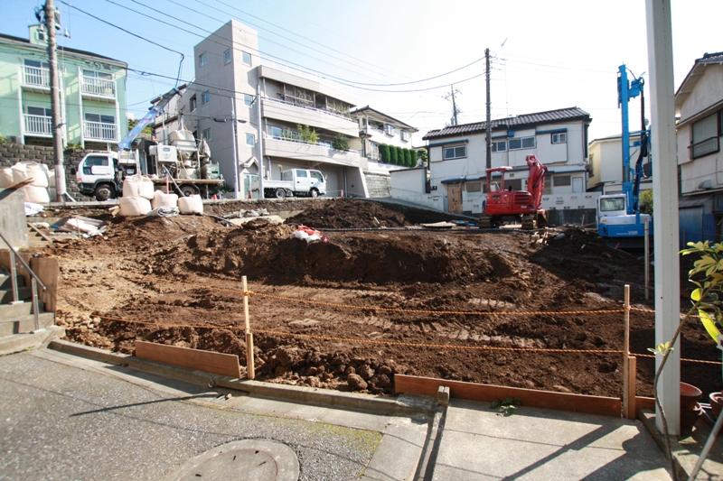 Local appearance photo. Charm house insurance (10 years insurance) subscription. 