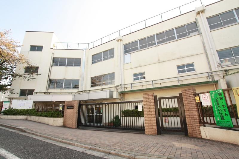 Other. Narimasu Keoka elementary school