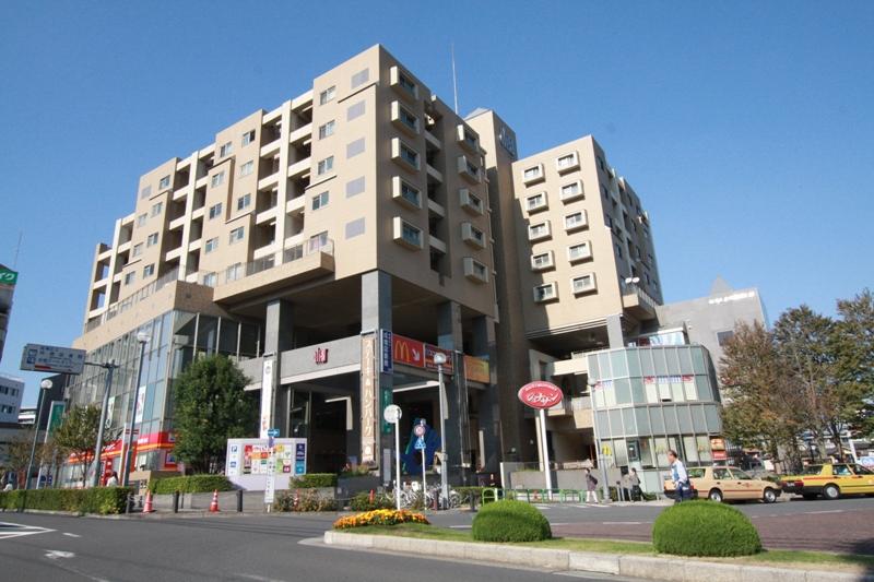 Other. Itabashi Narimasu Library