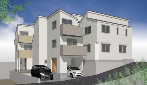 Other. Charm house insurance (10-year warranty). Flat 35S available. Energy-saving grade 4. 