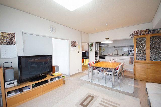 Living. Indoor (10 May 2013) Shooting