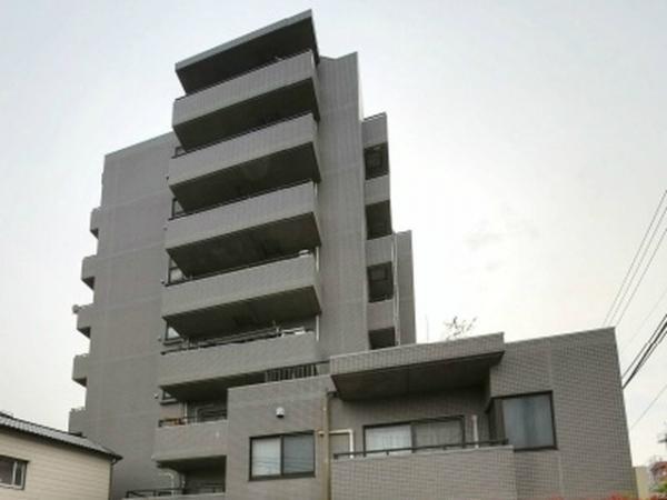 Local appearance photo