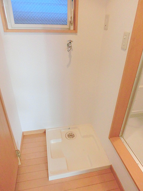 Other. Washing machine Storage