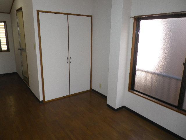 Other room space