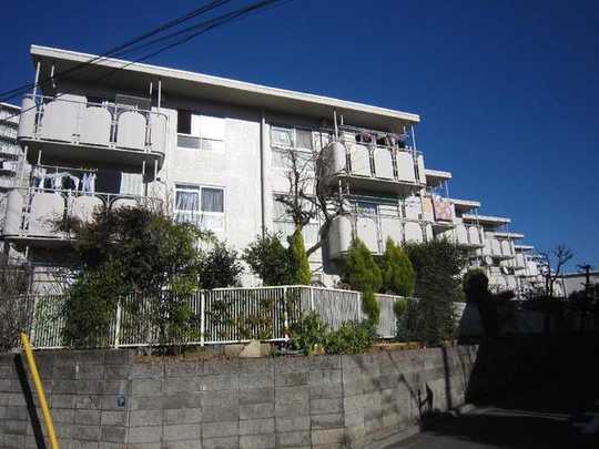 Local appearance photo. Building appearance (1)