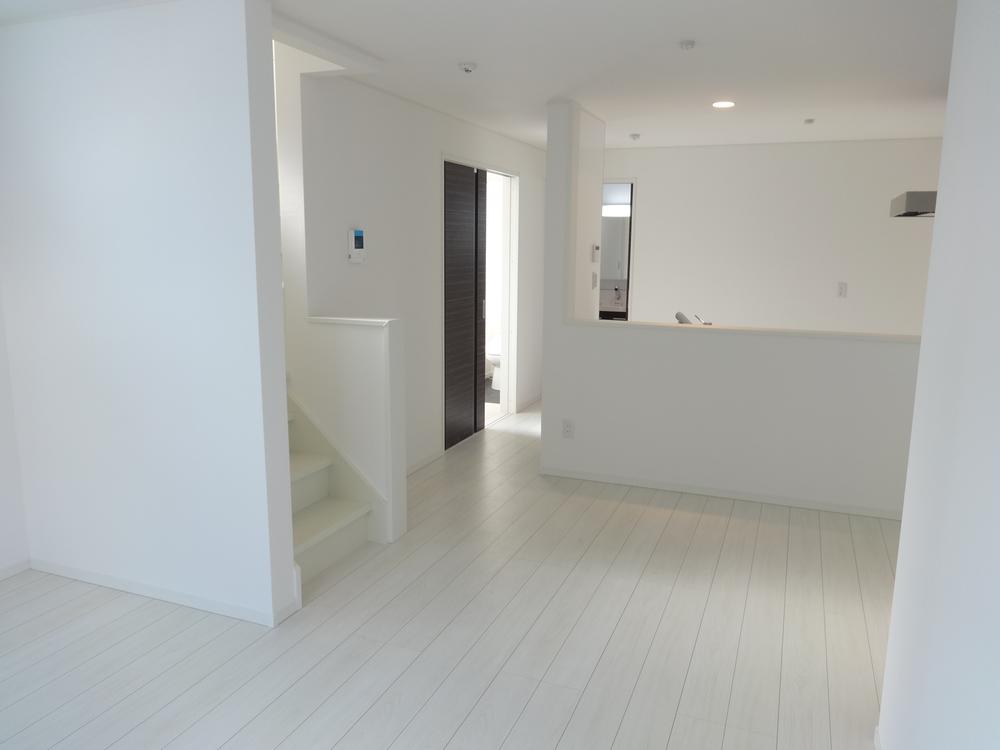 Living. Indoor (11 May 2013) Shooting