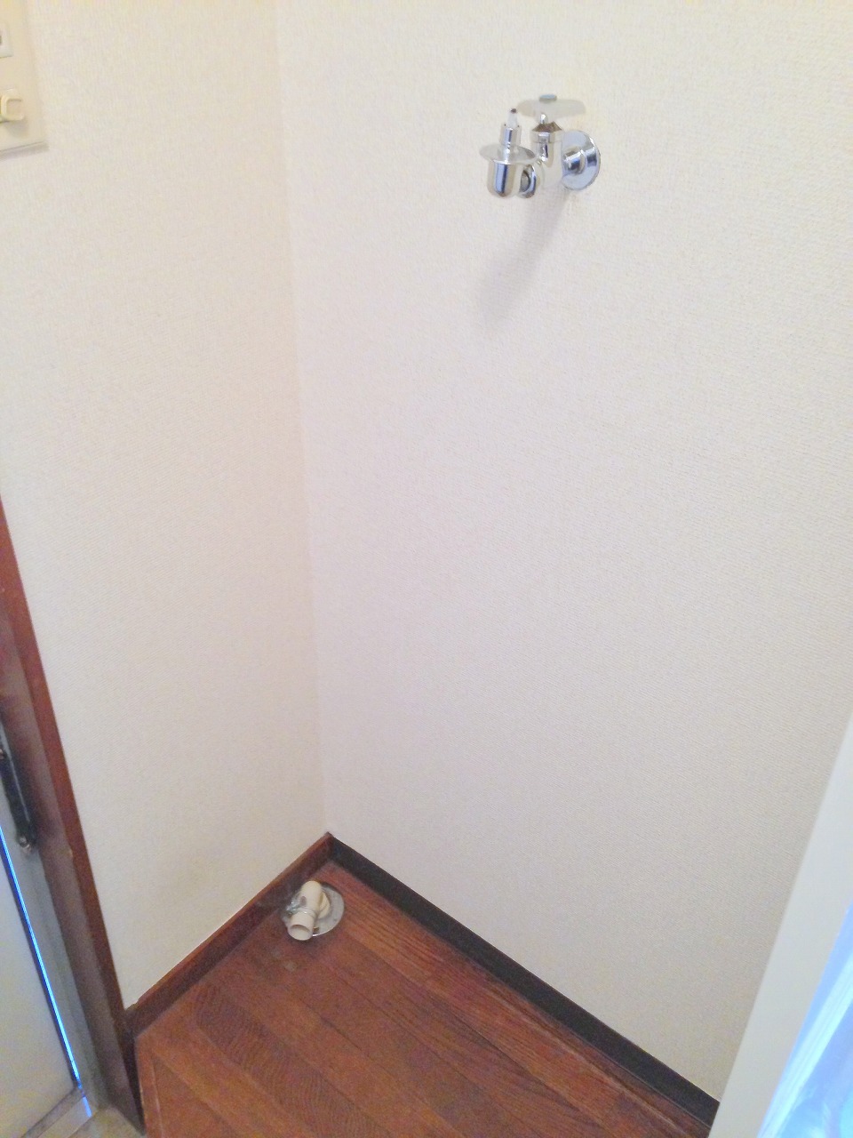 Other Equipment. Laundry Area