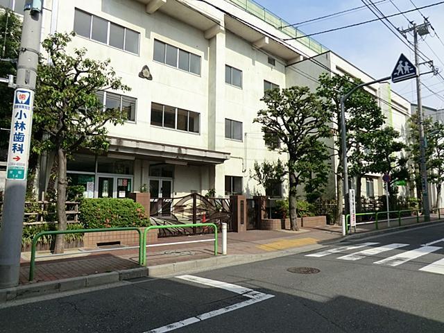 Other. Nakane Bridge Elementary School