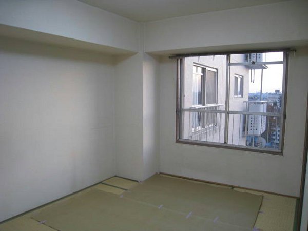 Other. Japanese-style room 6 quires