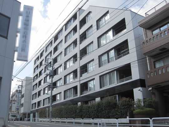 Local appearance photo. appearance