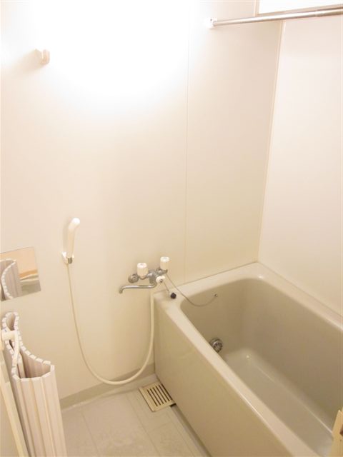 Bath. Bathroom Dryer ・ Add cooked Allowed
