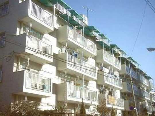 Local appearance photo