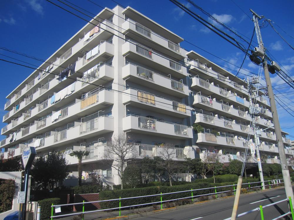 Local appearance photo