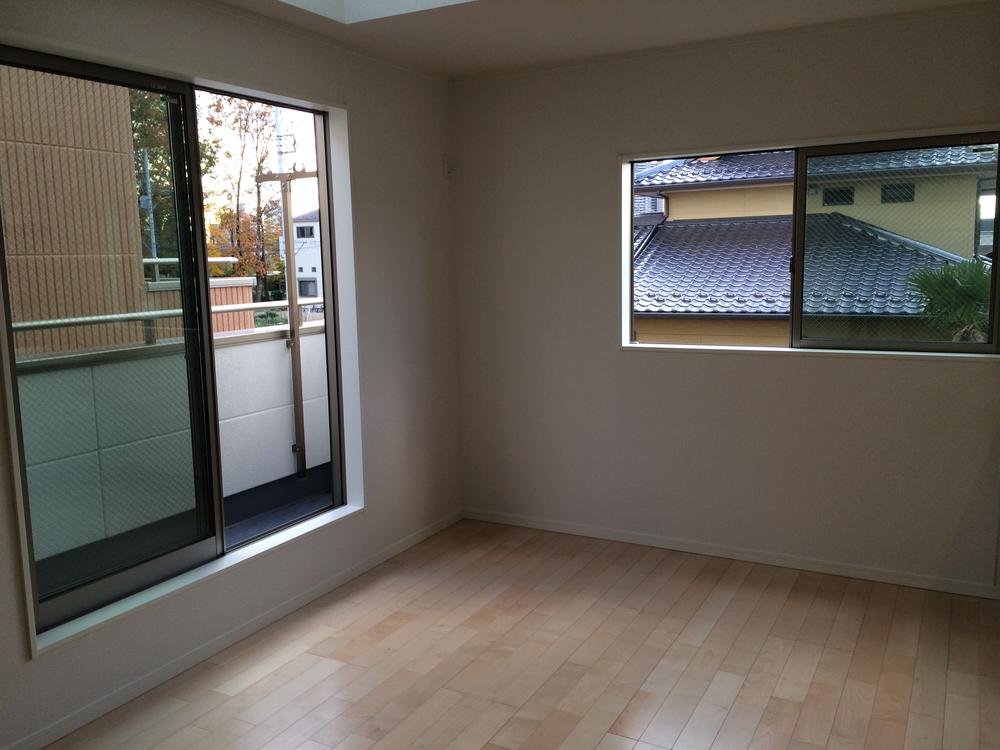 Same specifications photos (Other introspection). Complete sample (November 26, 2013 shooting)