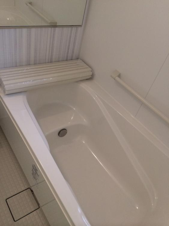 Same specifications photo (bathroom). Complete sample (November 26, 2013 shooting)