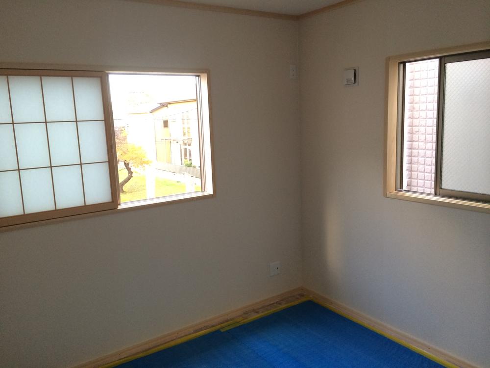 Same specifications photos (Other introspection). Complete sample (November 26, 2013 shooting)