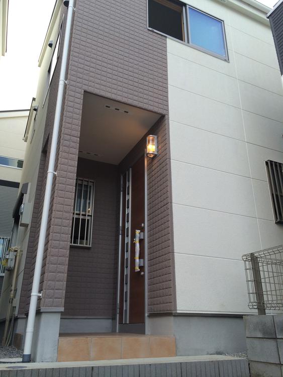 Same specifications photos (appearance). Complete sample (November 26, 2013 shooting)