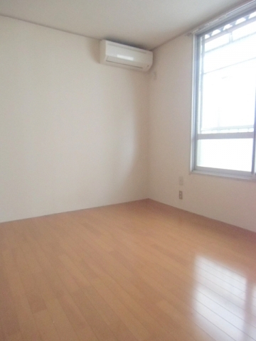 Other room space. bedroom