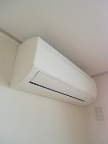 Other Equipment. Air conditioning