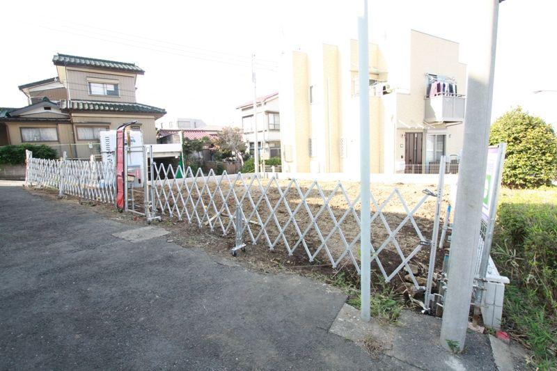 Local appearance photo