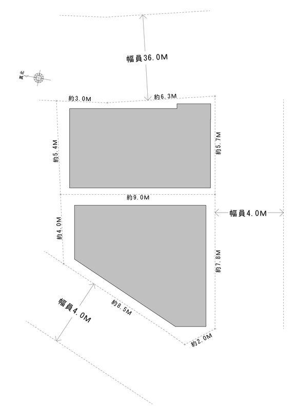 Other. The entire compartment Figure