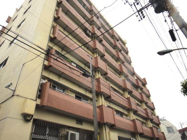 Local appearance photo. appearance