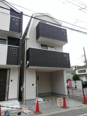 Local appearance photo. appearance