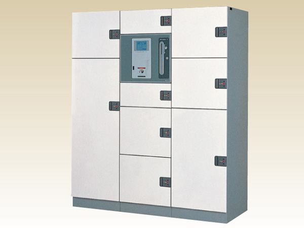 Common utility.  [Delivery Box] Home delivery to save the report was luggage in the absence box. 24 hours available, It is useful because it can be extracted at any time. (Same specifications)