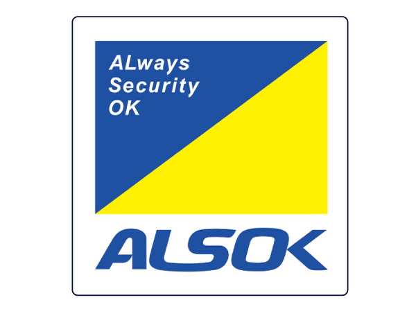 Security.  [24-hour monitoring system by Sohgo Security (ALSOK)] When an abnormality such as a fire occurs in the dwelling unit, Security intercom in the dwelling unit is sounding an alarm sound, Alarm display flashes, Also you will receive an alert to further control room. It is automatically reported at the same time to Sohgo Security, Quickly and accurately deal. Problem to the parties concerned in accordance with the situation.