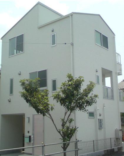 Other. Appearance construction cases