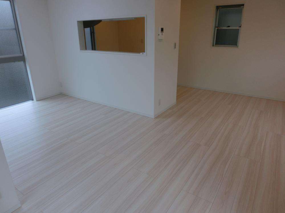 Other. Interior construction cases