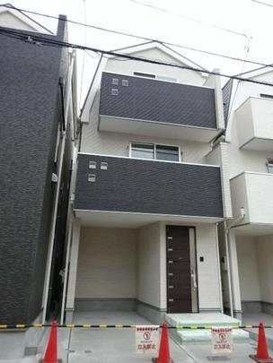 Local appearance photo. appearance