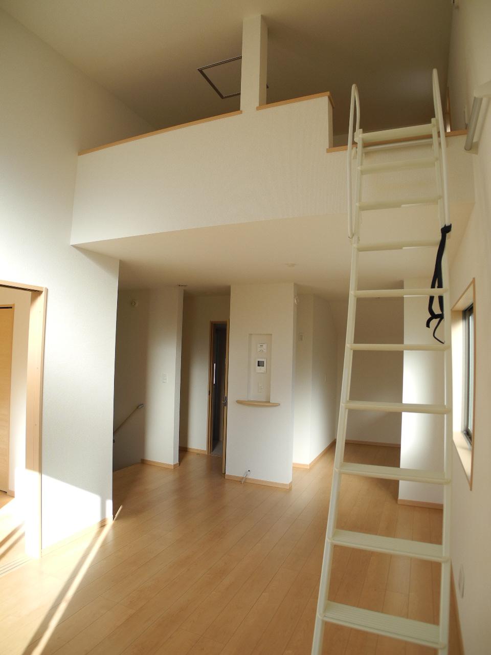 Living. Building 2 room (December 2013) Shooting