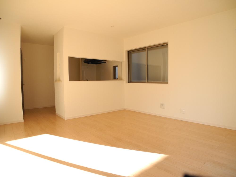 Living. 1 Building room (12 May 2013) Shooting